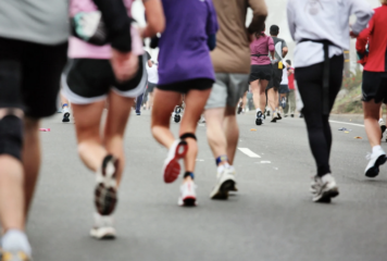 Dr. Gonzalo Navarrete, cardiólogo de Policlínica Gipuzkoa: «La Behobia-San Sebastián es una carrera para disfrutar, no para batir marcas a cualquier precio»