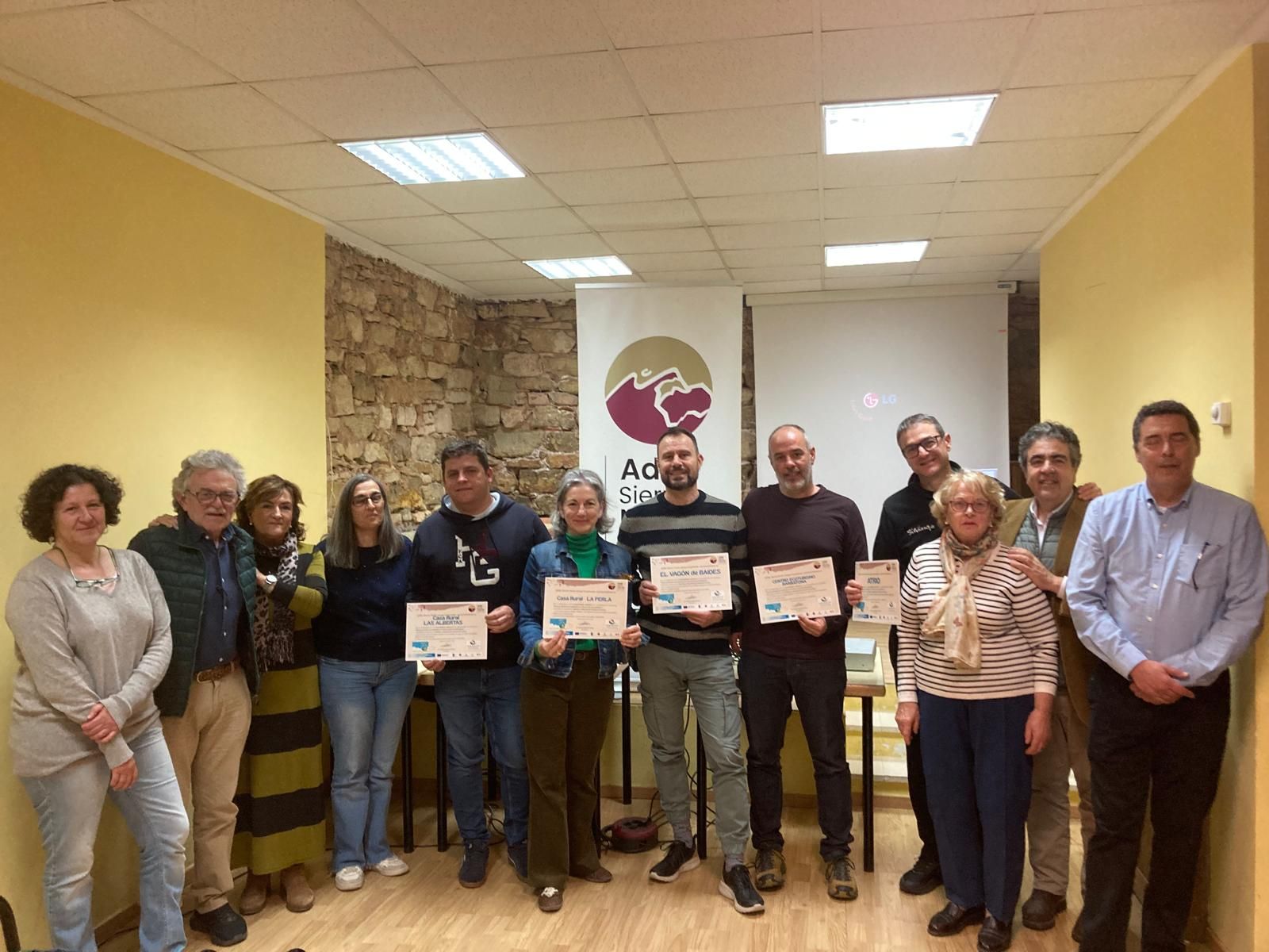 Clausura Turismo Cero Emisiones 2