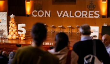 CON VALORES Fest, el encuentro de una comunidad global que ha impulsado a miles de emprendedores