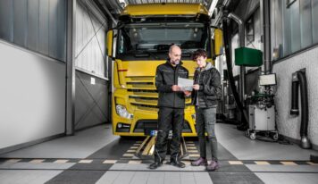 DEKRA acompaña a los conductores ante los cambios en masas y dimensiones en la ITV