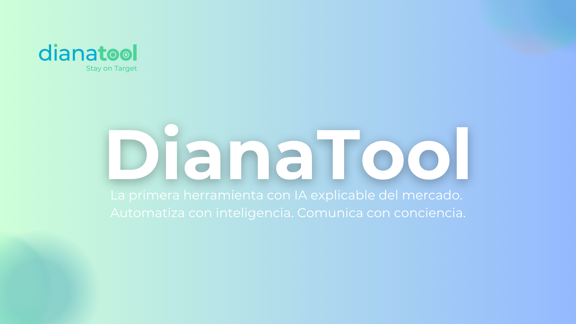 DianaTool 1