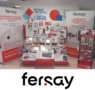 Fersay participó un año más en la feria organizada por Grupo VERE 85