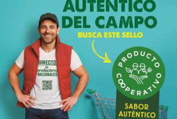 Inicio 66 ‘Alimentos con sabor’: cinco razones para elegir Producto Cooperativo
