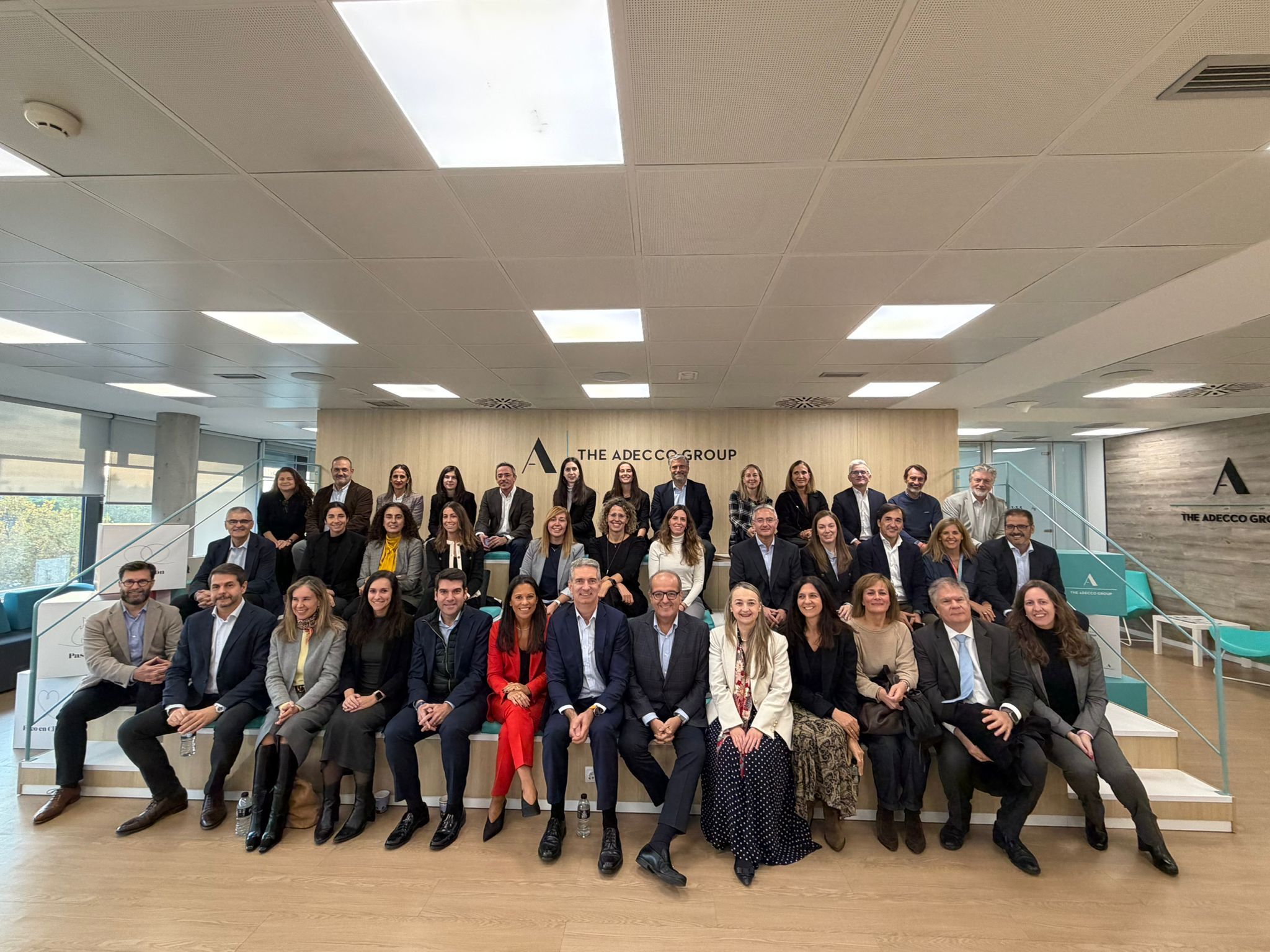 Fundacin IE mentoring