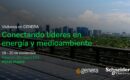 Inicio 60 Schneider Electric llevará a GENERA 2025 sus soluciones de gestión de energía y digitalización para hogares, edificios y movilidad eléctrica