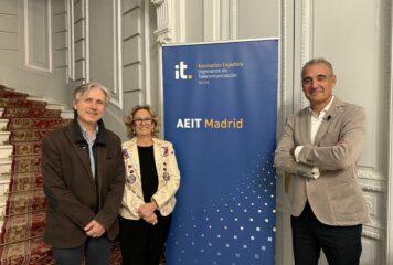 Inicio 67 La AEIT-Madrid analiza los desafíos del ecosistema del vídeo en un mundo inteligente y conectado