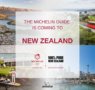 La Guía MICHELIN amplía su presencia global con su llegada a Aotearoa, Nueva Zelanda