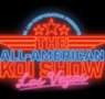 All-American Koi Show 2026: la exposición líder mundial de koi tendrá lugar en Las Vegas, Nevada