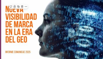 Comunicae analiza cómo las notas de prensa mejoran la visibilidad de marcas en la Inteligencia Artificial