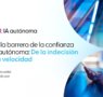 Confianza récord en la IA, pero solo el 7 % de empresas la aprovechan estratégicamente, según Insight