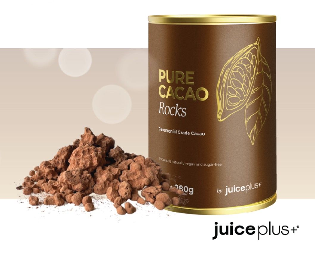 JP Pure Cacao Rocks