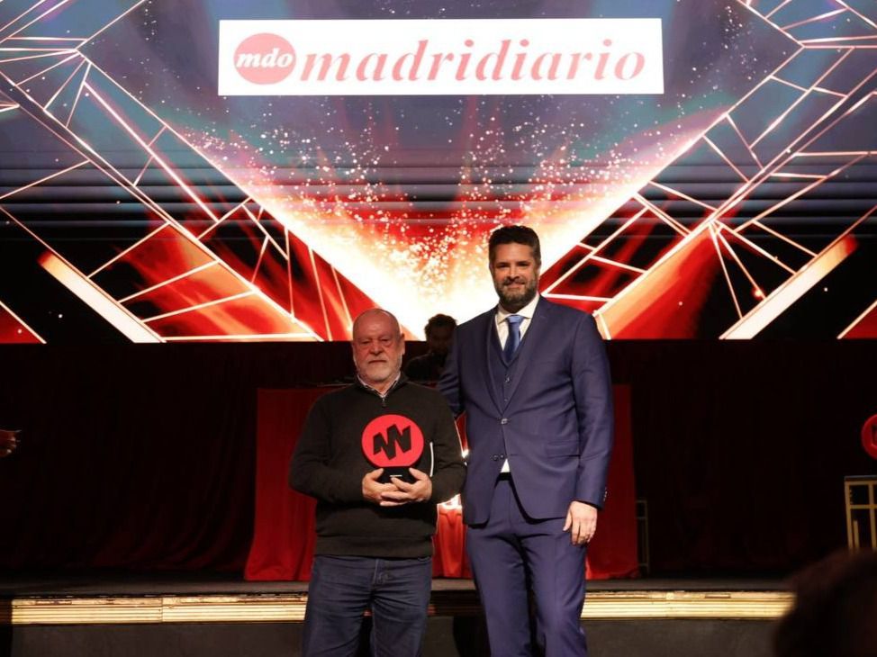 Jos Bras consejero delegado