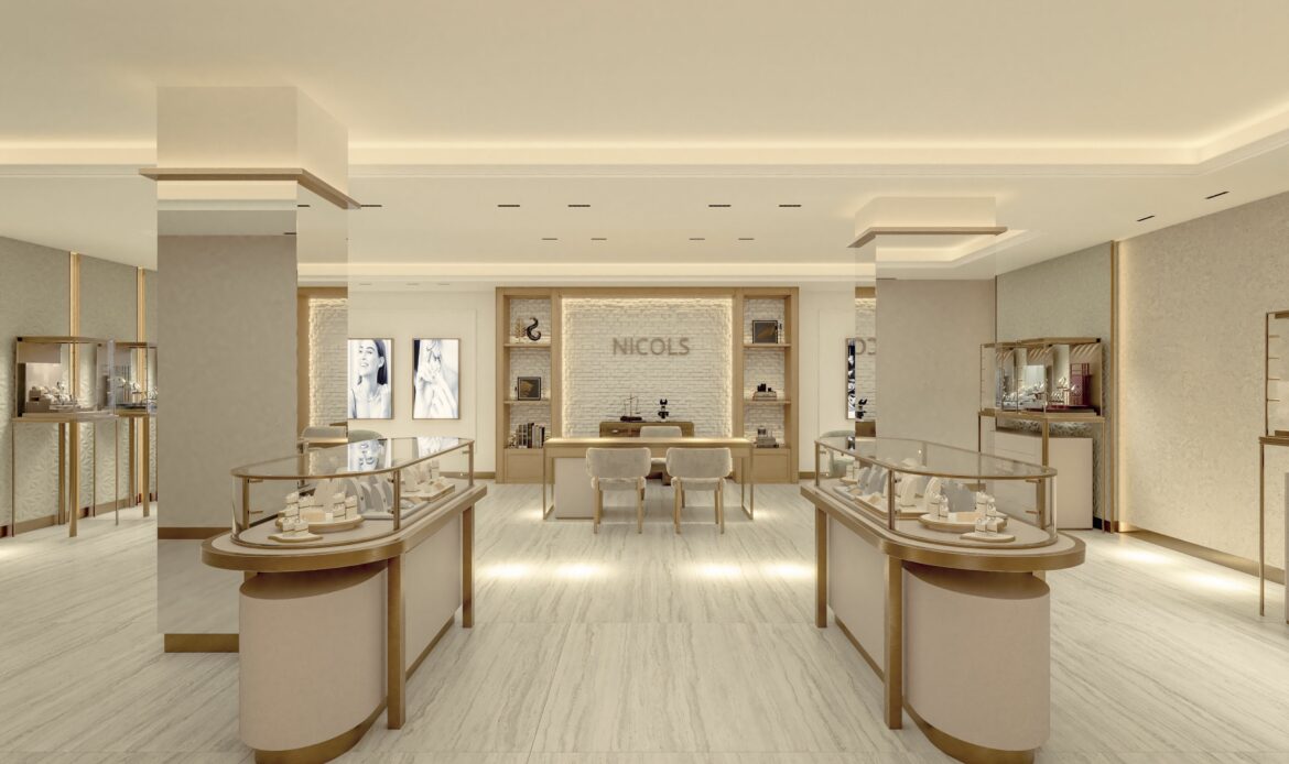 Nicols vuelve a Valencia: un regreso brillante medio siglo después