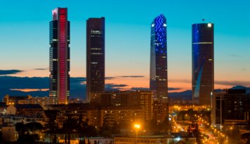 Atos colabora con el Ayuntamiento de Madrid en la evolución y mantenimiento de su plataforma de IA