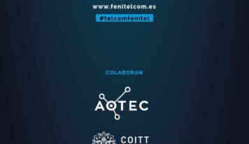 FENITEL vuelve a MATELEC 2025