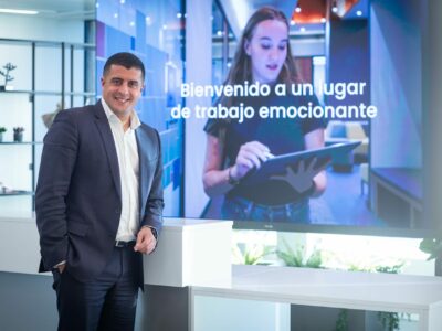 Konecta y CrewAI se unen para transformar las operaciones de CX con IA agéntica