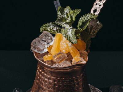 The Original Old Fashioned celebra 13 años de coctelería clásica en Barcelona