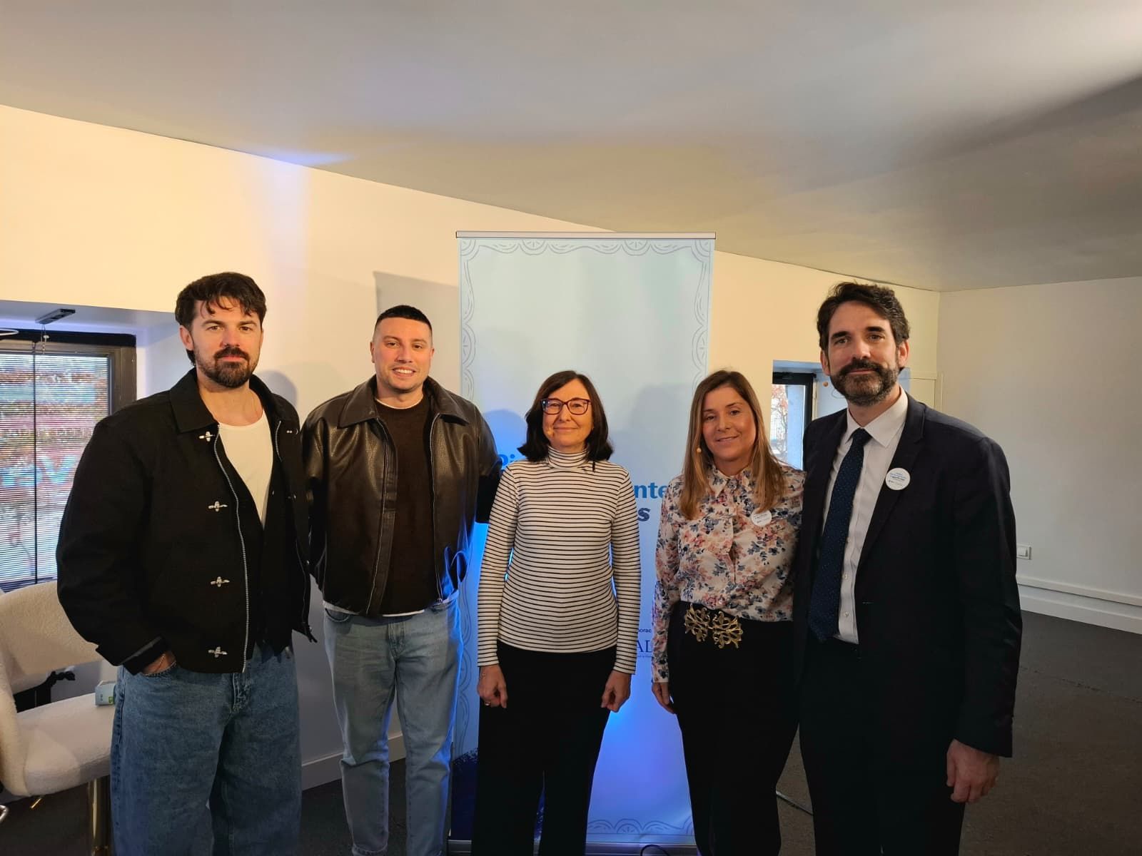 Pfizer Pieles Perfectamente Imperfectas