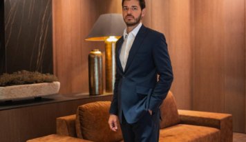 Ricardo Ramos D’Agostino y Grupo Capital diferencian la inversión de la especulación