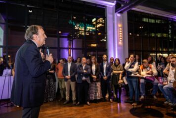 Inicio 64 Castilla y León refuerza su liderazgo en enoturismo con sus nueve rutas certificadas