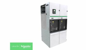 Schneider Electric presenta un avance pionero en tecnología de celdas de media tensión primarias sin SF6