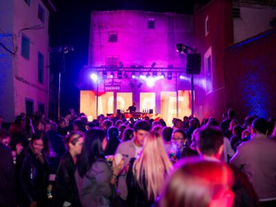 Villa Cuervo celebra el Día de Muertos con una experiencia que une tradición y tequila