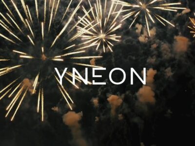 La agencia creativa YNEON estrena imagen digital adaptada a sus estándares de innovación