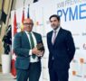 Hudisa, galardonada con el Premio PYME a la Internacionalización