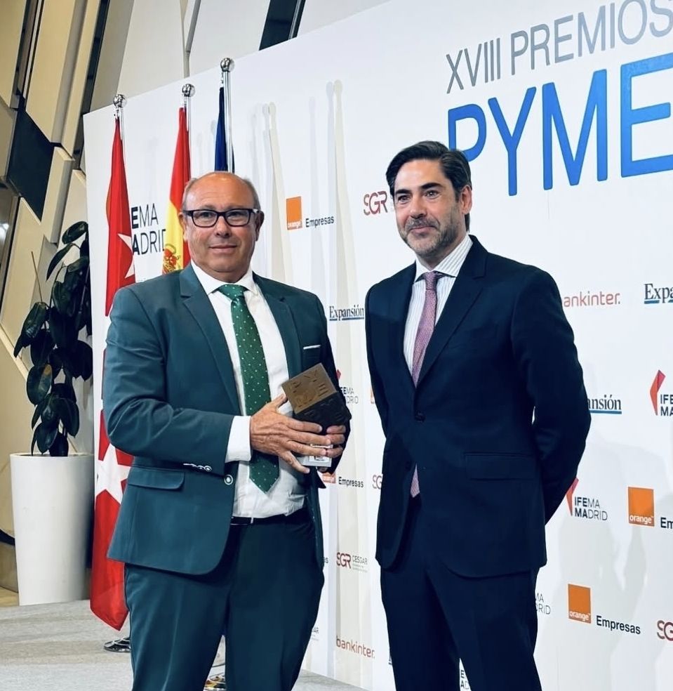 fOTO PREMIO pyme