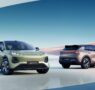 El CHANGAN Q05 debuta atrayendo la atención mundial hacia la gama de vehículos eléctricos inteligentes de Changan