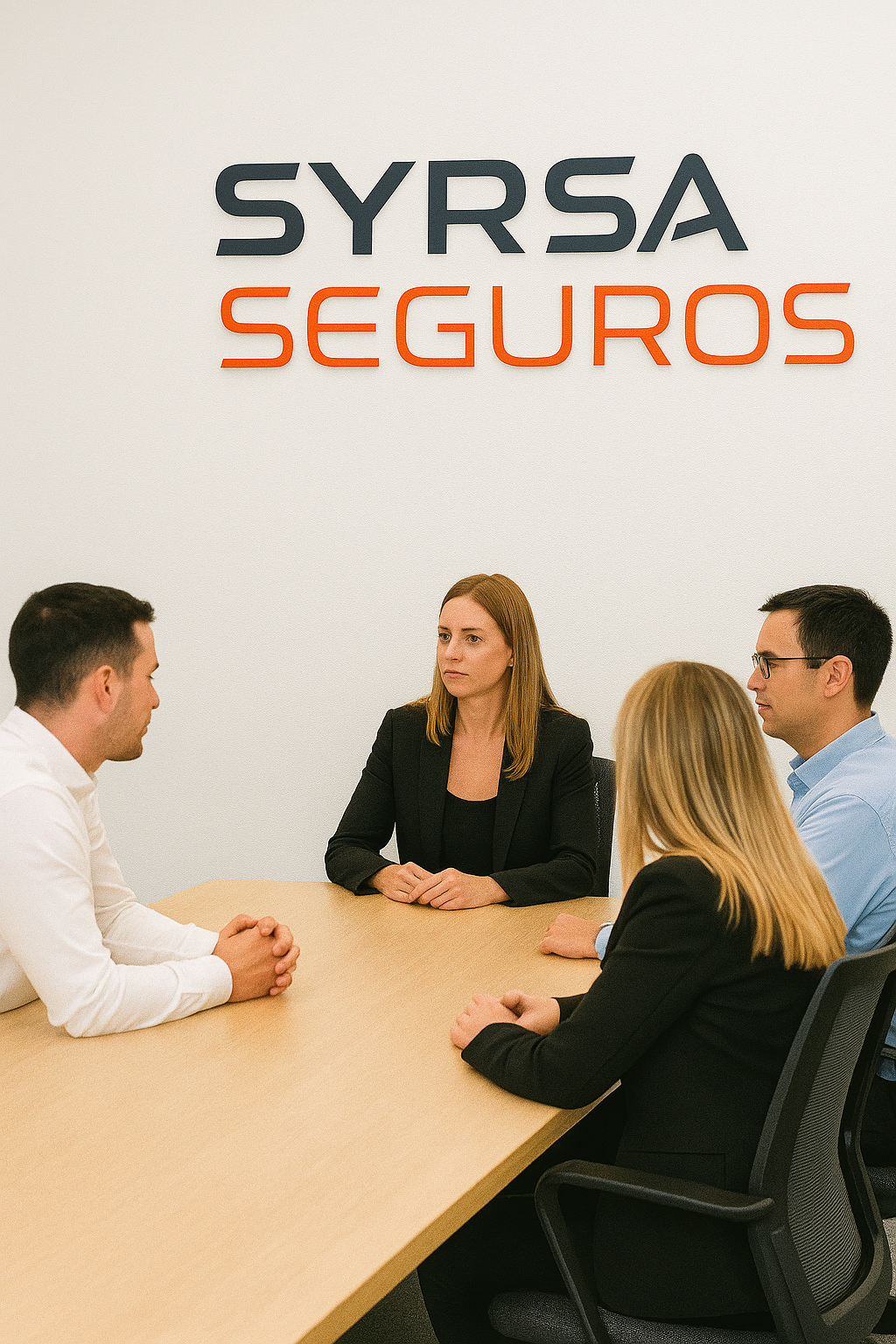 syrsa seguros