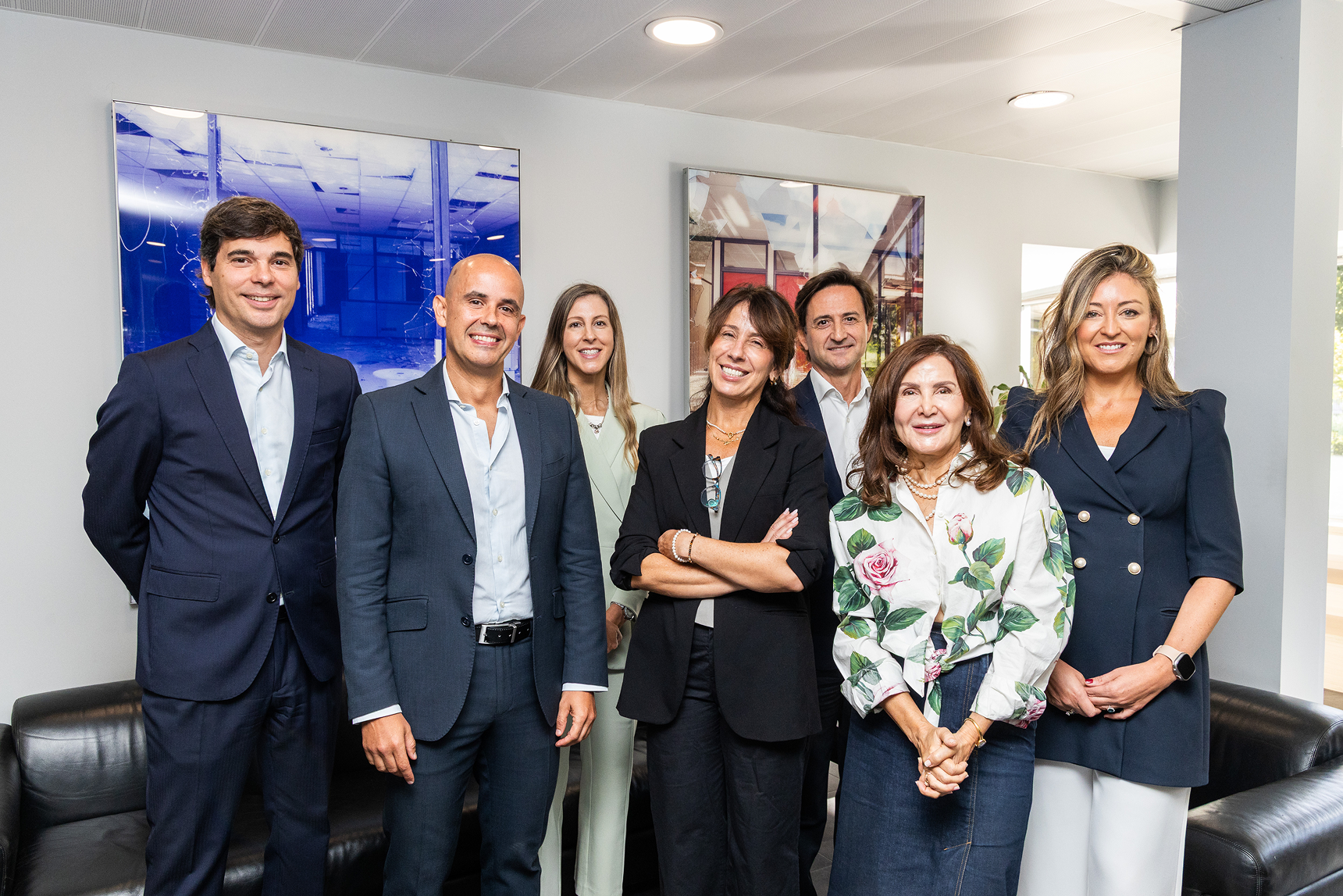 team doctors meeting 2