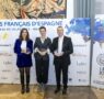 Lepetitjournal.com premia a Néogusto, Diario Vivo y SportDone impulsando el talento francés en España