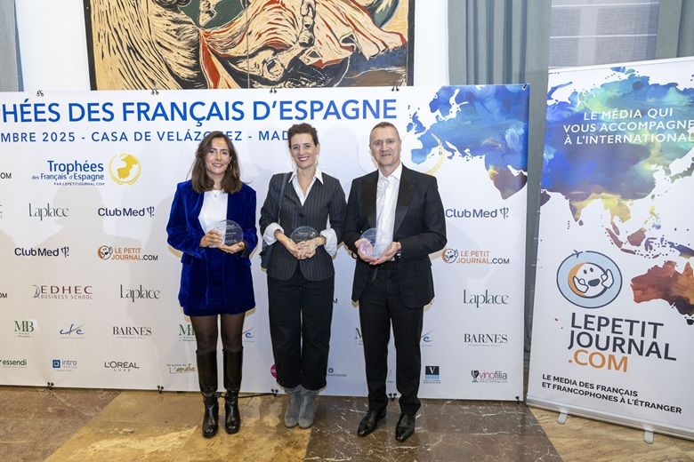 trophes lepetitjournal espagne 2025 1