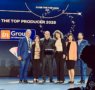 inGroup International es reconocida como máxima productora de MSC Cruises en 2025
