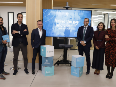 Fundación EDUCA EDTECH presenta un estudio que muestra el impacto de la formación online en el empleo