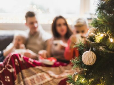 Esta Navidad, los recuerdos familiares encuentran una segunda vida gracias a la digitalización de cintas VHS de Globamatic Media