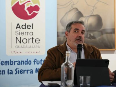 ADEL impulsa la comarca de la Sierra Norte de Guadalajara con más de 722.000 euros en ayudas