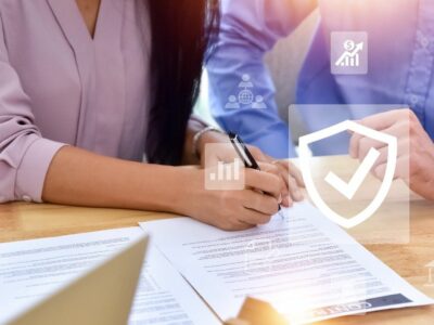 Mir Assessors ayuda a evitar los riesgos legales en las empresas con contratos blindados