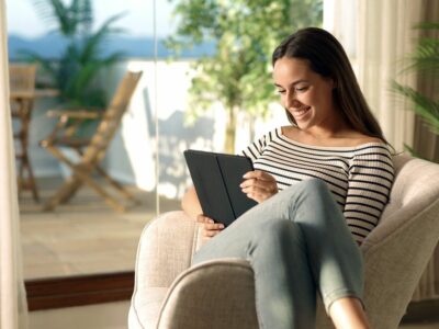 El Internet por satélite de Serenae acerca también la cultura a la España rural