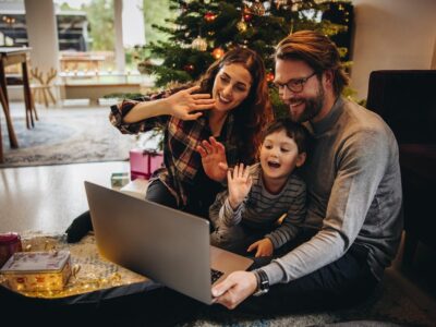 La vuelta a la España rural en Navidad impulsa la demanda de conectividad digital