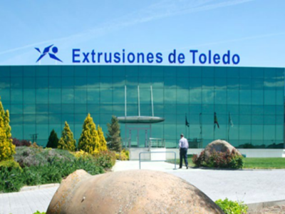 Ascension Advisory cierra una operación de ‘sale leaseback’ industrial en Toledo para OpenGate Capital