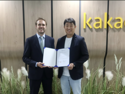 AWOLF y Kakao sellan la alianza más relevante del año en simuladores de golf y aceleran la expansión del golf indoor a nivel mundial