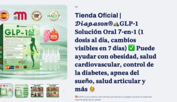 Ciberdelincuentes lanzan una nueva ola de fraudes impulsados por IA suplantando a autoridades sanitarias para vender medicamentos tipo Ozempic falsos