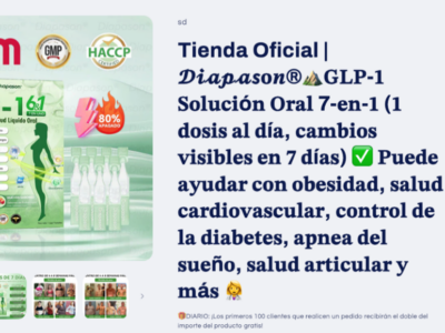 Ciberdelincuentes lanzan una nueva ola de fraudes impulsados por IA suplantando a autoridades sanitarias para vender medicamentos tipo Ozempic falsos