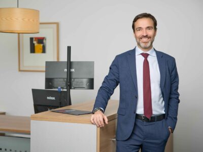 El alquiler de las cajas de seguridad privadas crece un 15% de cara a las vacaciones de Navidad, según Grupo Inviam