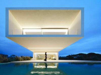 Fran Silvestre Arquitectos firma la primera vivienda WELL de Europa y consolida su liderazgo internacional
