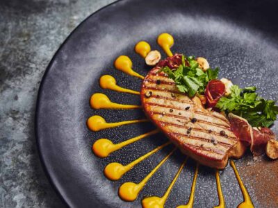 Foie Gras, el as bajo la manga de cualquier menú navideño