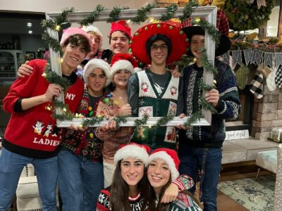 The Lemon Tree Education apuesta por regalar experiencias educativas en el extranjero esta Navidad