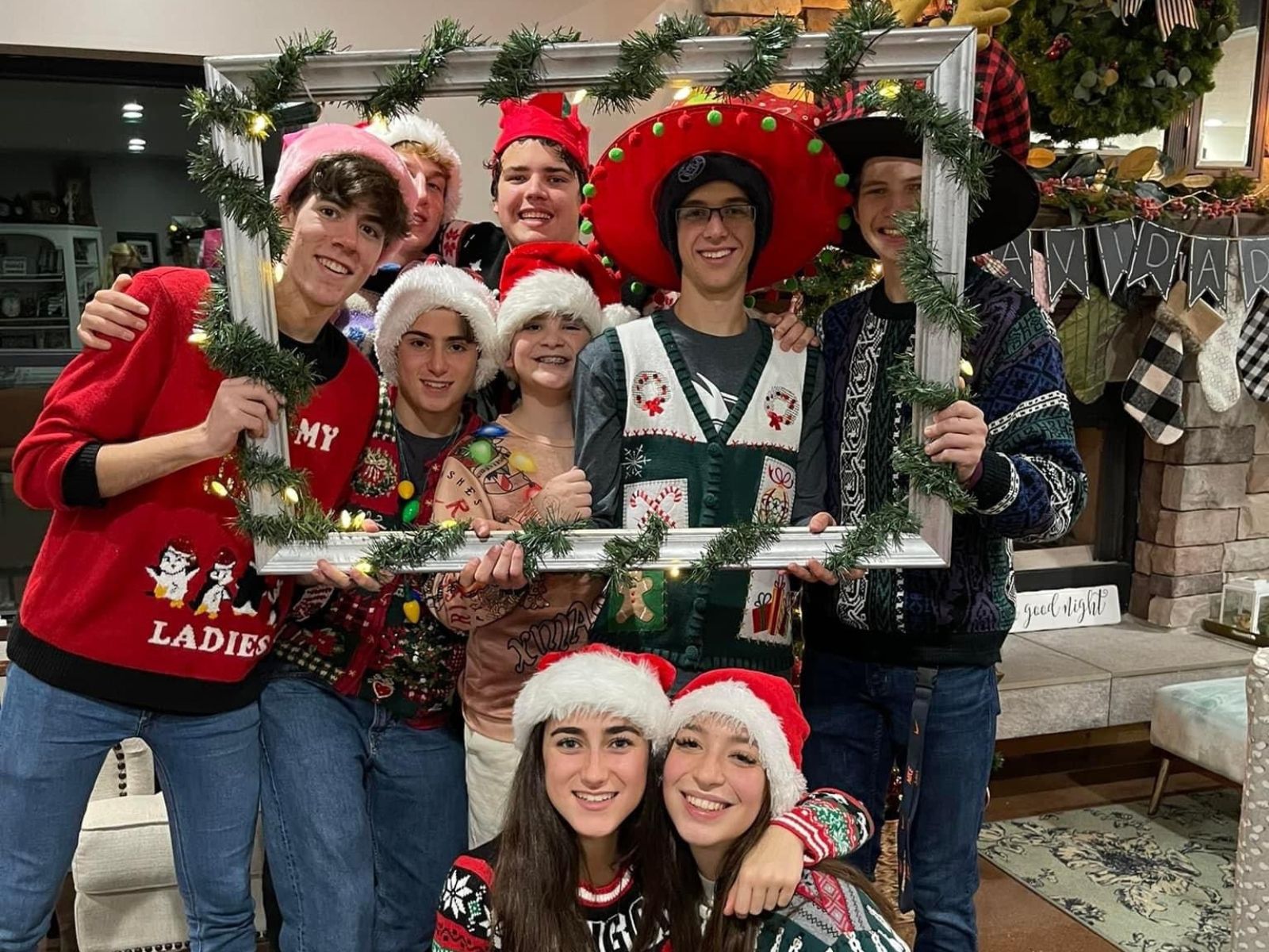 Foto TLT Navidades 1